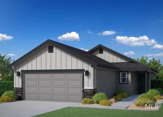 Property at 17615 Mason Ridge Way, Nampa, ID 83687, 3 beds, 2 baths