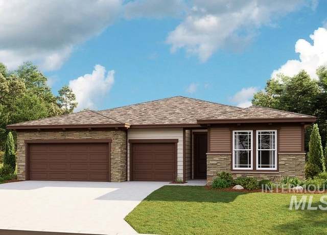 Property at 2195 N Mountain Vista Ave, Star, ID 83669, 3 beds, 3.5 baths