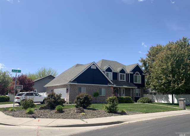 Property at 2024 Julie Ln, Twin Falls, ID 83301, 6 beds, 2.5 baths