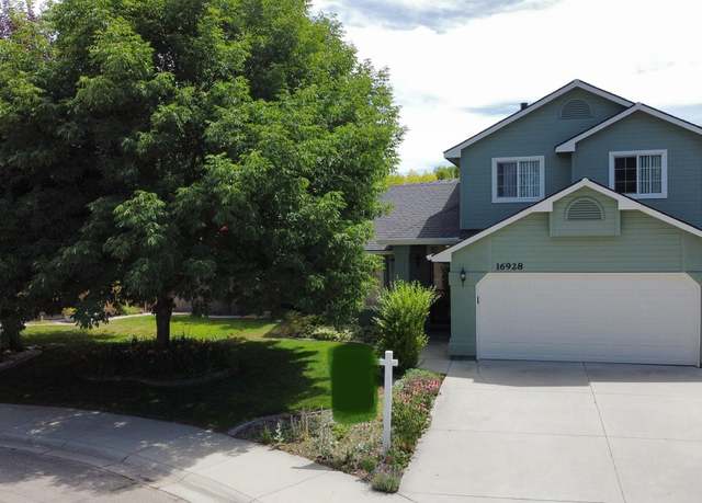 Property at 16928 N Chelford Loop, Nampa, ID 83687, 3 beds, 2 baths