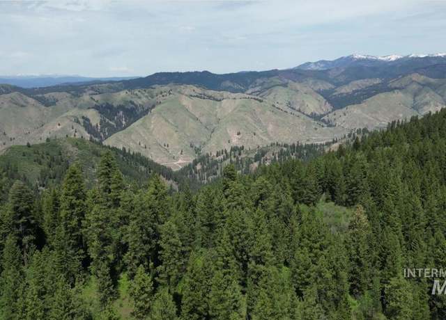 Property at 11 Golden Age Mine Rd, Idaho City, ID 83631