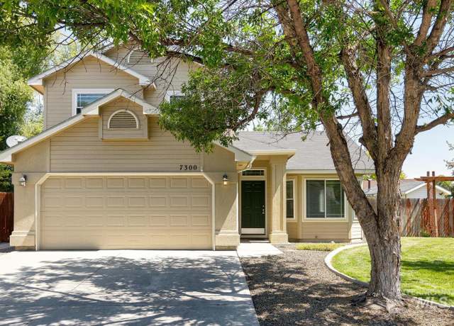 Property at 7300 E Nottingham, Nampa, ID 83687, 3 beds, 3 baths