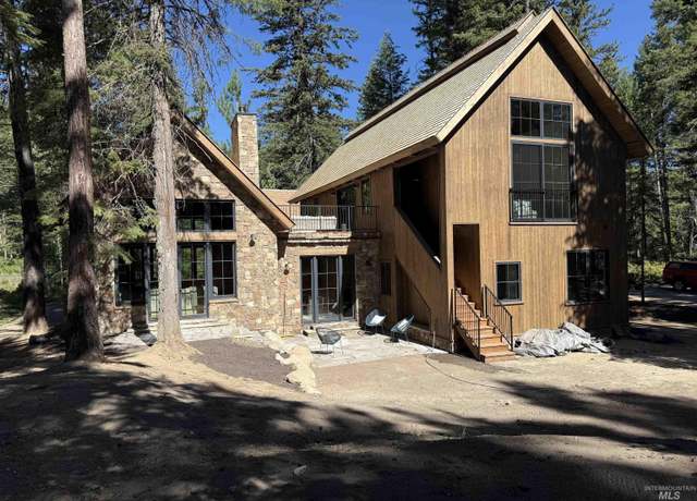 Property at 997 Squirrel, Mccall, ID 83638, 4 beds, 5 baths