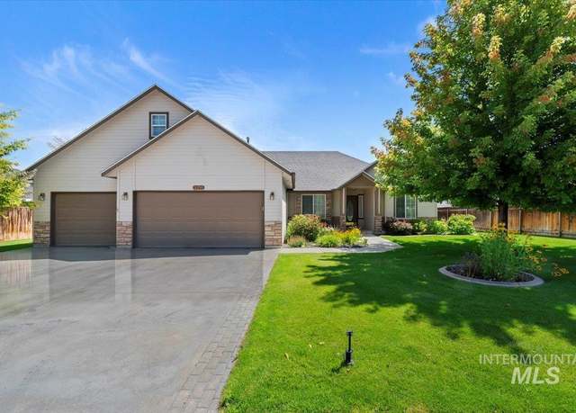 Property at 3314 S Raintree, Nampa, ID 83669, 3 beds, 2 baths