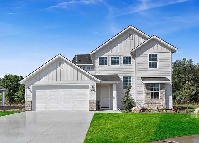 Property at 562 Hidden Mill Ct, Middleton, ID 83644, 4 beds, 3 baths