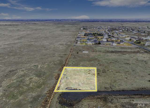 Property at Lot 1 Bk 1 Pioneer Mountain Loop, Jerome, ID 83338