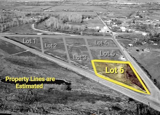 Property at 2185 Berglund Rd, Emmett, ID 83617
