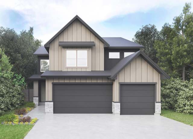 Property at 4588 N Alameda Creek Ave, Meridian, ID 83646, 3 beds, 2.5 baths