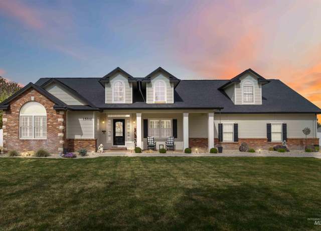 Property at 15702 Venus Ct, Caldwell, ID 83607, 5 beds, 3 baths