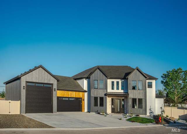 Property at 1590 N Watershed Ln, Star, ID 83669, 4 beds, 3 baths
