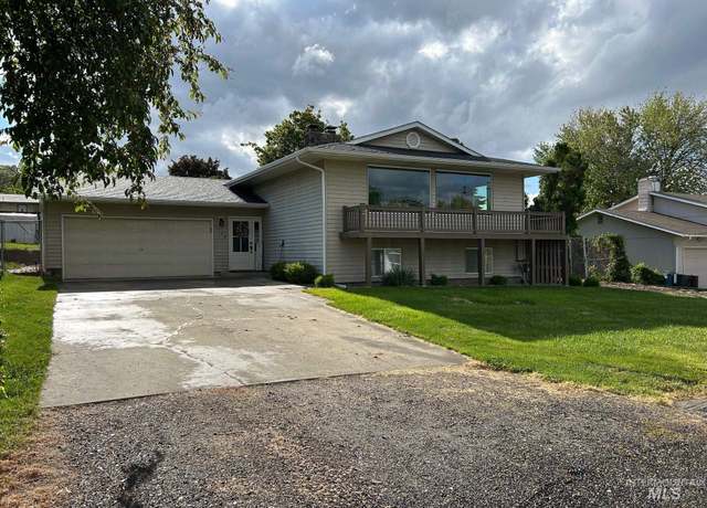 Property at 2770 Rainier St, Clarkston, WA 99403, 4 beds, 2 baths
