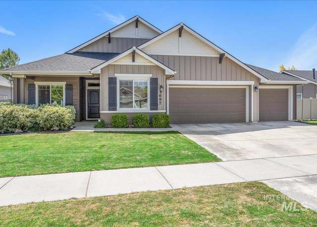 Property at 5697 W Combermere Dr, Eagle, ID 83616-4983, 3 beds, 2 baths