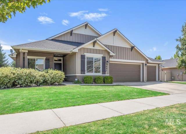 Property at 5697 W Combermere Dr, Eagle, ID 83616-4983, 3 beds, 2 baths