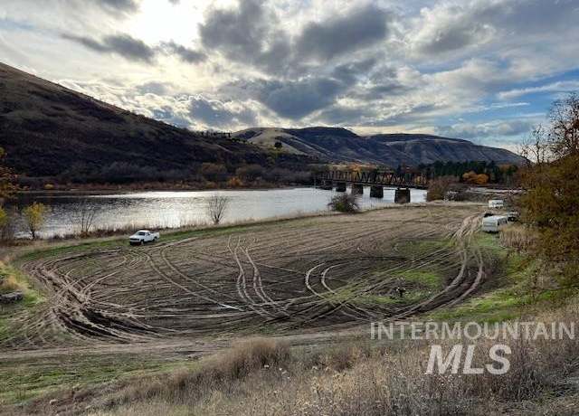 Property at TBD Highway 12 Riv, Juliaetta, ID 83535