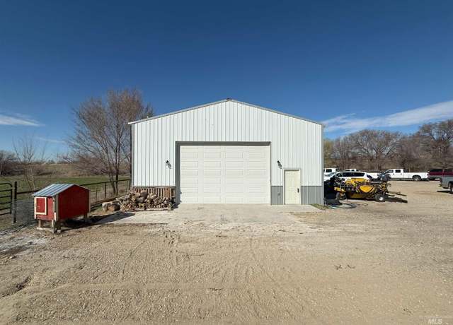Property at 16691 Goodson Rd, Caldwell, ID 83607
