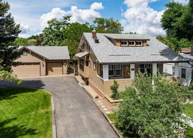 Property at 2111 N 18th St, Boise, ID 83702-0816, 5 beds, 3 baths