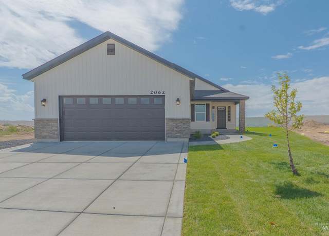 Property at 2062 Lowline Ave, Twin Falls, ID 83301, 3 beds, 2 baths