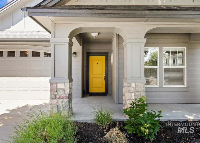 Property at 1826 E Sagemoor, Meridian, ID 83642, 3 beds, 2.5 baths