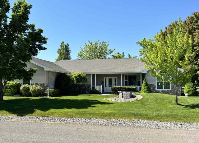 Property at 3515 East 3985 North, Kimberly, ID 83341, 3 beds, 2.5 baths