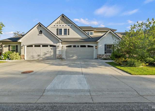 Property at 2579 E Summer Dawn St, Meridian, ID 83646, 3 beds, 3 baths