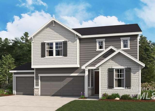 Property at 1198 Stirling Meadows Ct, Middleton, ID 83644, 5 beds, 3 baths