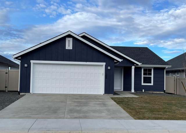 Property at 11526 W Julianna Ct, Nampa, ID 83651, 3 beds, 2 baths