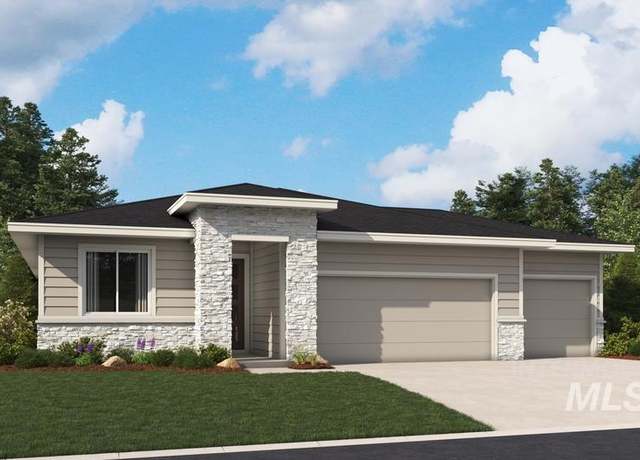 Property at 11195 W Campanula Ct, Star, ID 83669, 4 beds, 3 baths