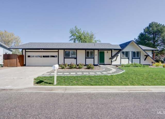 Property at 1107 Lilac Ln, Ontario, OR 97914-0000, 3 beds, 2 baths