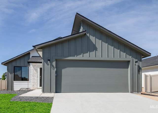 Property at 1261 W Bass River Dr, Meridian, ID 83642, 3 beds, 2 baths