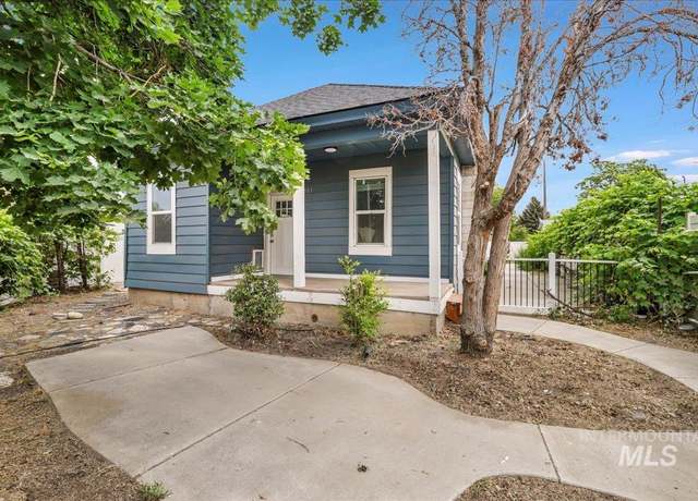 Property at 701 2nd Ave East, Twin Falls, ID 83301, 3 beds, 2 baths