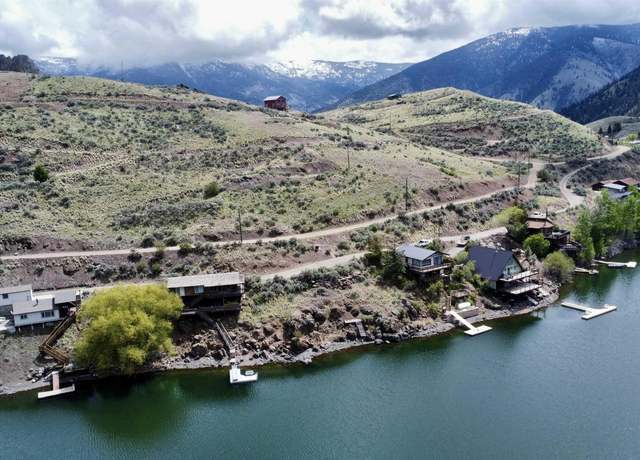 Property at 29 & 30 Bayview Dr, Salmon, ID 83467