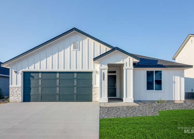 Property at 10102 W La Jolla Ct, Boise, ID 83709, 4 beds, 2 baths