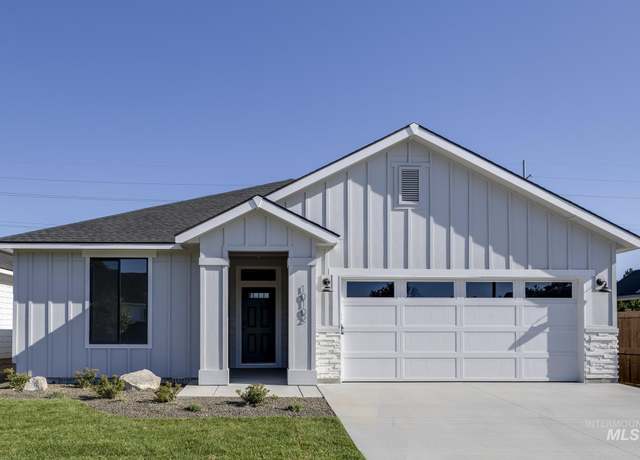 Property at 10102 W La Jolla Ct, Boise, ID 83709, 4 beds, 2 baths