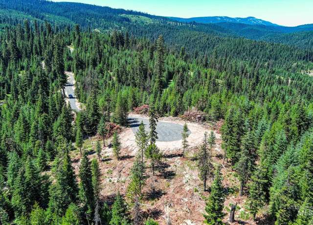 Property at TBD Parcel 6 Tree Farm Trails Rd, Elk City, ID 83525