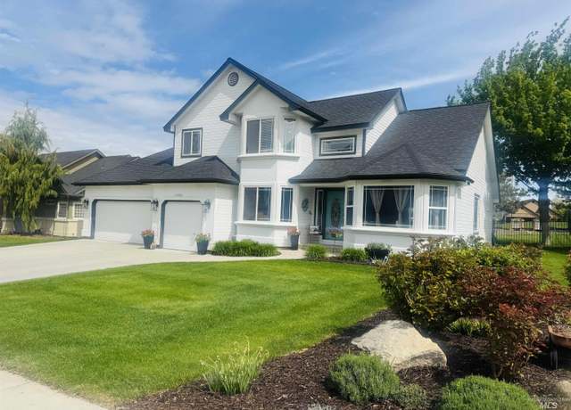 Property at 12264 W Nancee Dr, Boise, ID 83709-6524, 5 beds, 3 baths