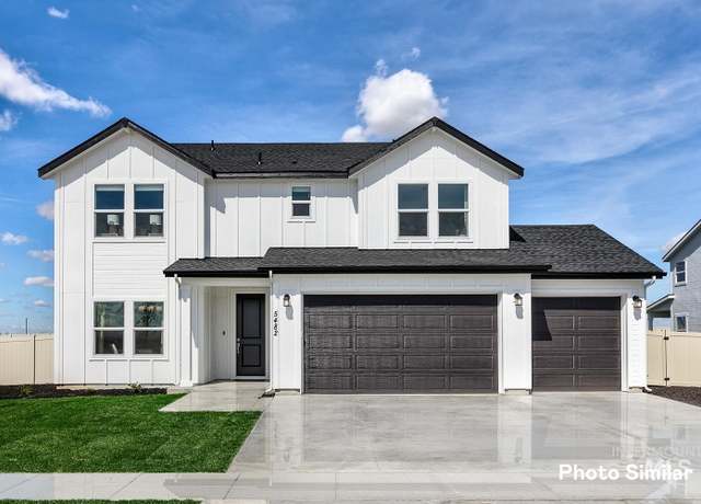 Property at 20426 Rambler Pl, Caldwell, ID 83605, 5 beds, 3.5 baths