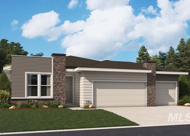 Property at 11148 W Campanula Ct, Star, ID 83669, 4 beds, 3 baths
