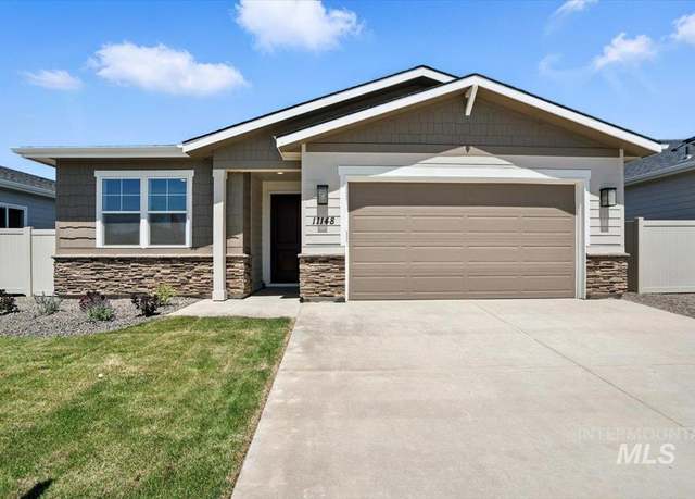 Property at 11148 W Campanula Ct, Star, ID 83669, 4 beds, 3 baths