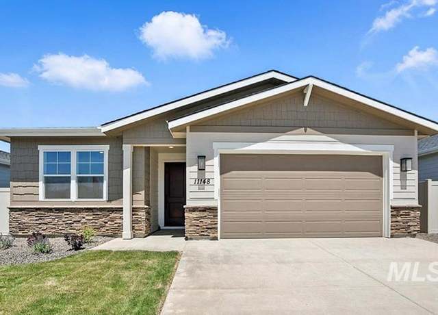 Property at 11148 W Campanula Ct, Star, ID 83669, 4 beds, 3 baths