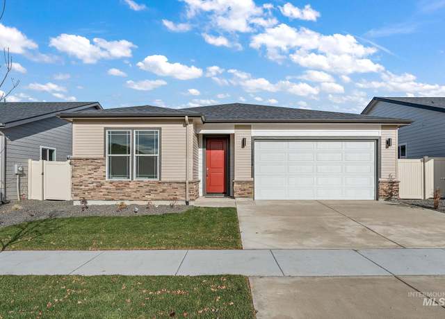 Property at 11164 W Campanula, Star, ID 83669, 4 beds, 3 baths