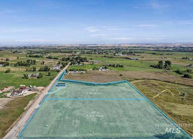 Property at 2670 Berglund Rd, Emmett, ID 83617