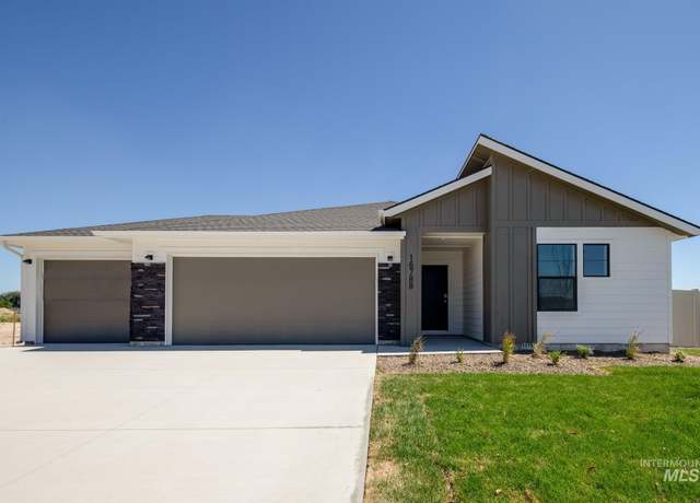 Property at 16788 Sentinel Ave, Caldwell, ID 83607, 3 beds, 2 baths