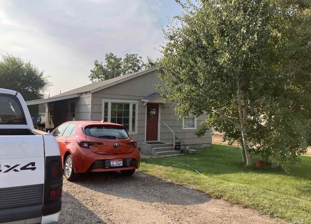 Property at 434 S 16th St, Payette, ID 83661, 2 beds, 1 bath