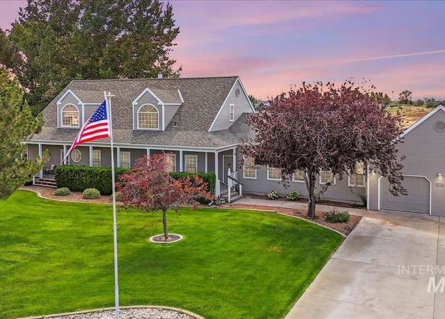 Property at 4133 Creek View Dr, Twin Falls, ID 83301, 4 beds, 3 baths