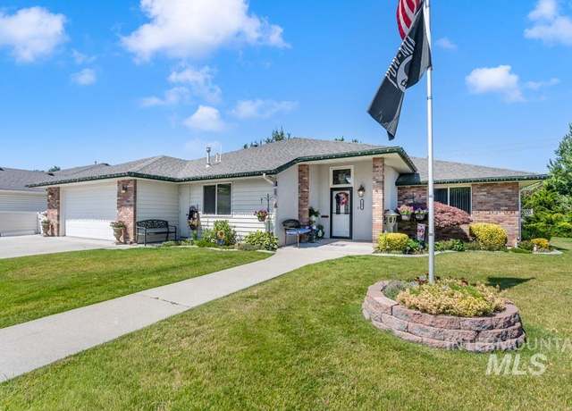 Property at 101 Country Lane Lp, Payette, ID 83661, 3 beds, 2 baths