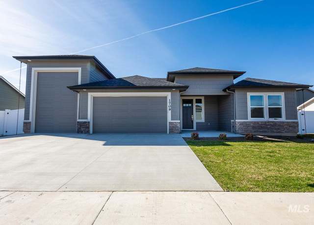 Property at 1709 Sandbar Rd, Emmett, ID 83617, 3 beds, 2 baths