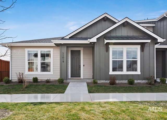 Property at 11019 W Shelborne St, Boise, ID 83709, 3 beds, 2 baths