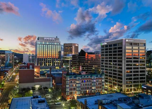 Property at 1112 W Main St #602, Boise, ID 83702, 2 beds, 2 baths