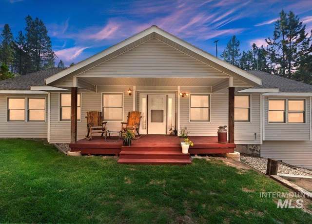Property at 95 Johnson Crk, Boise, ID 83716, 3 beds, 3 baths