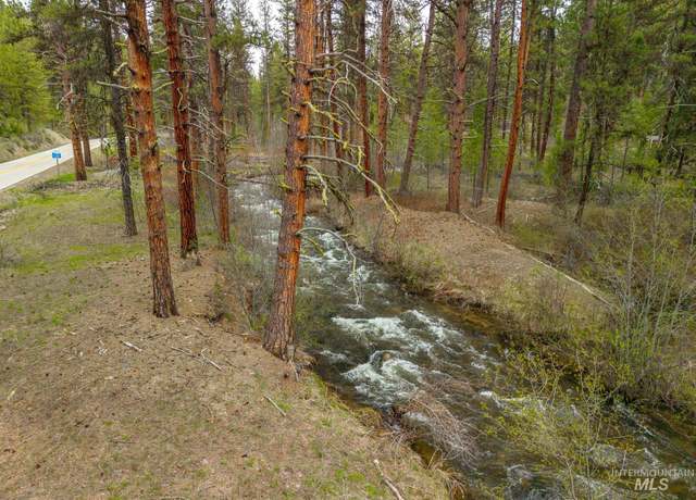 Property at 30 Trout Ln, Idaho City, ID 83631